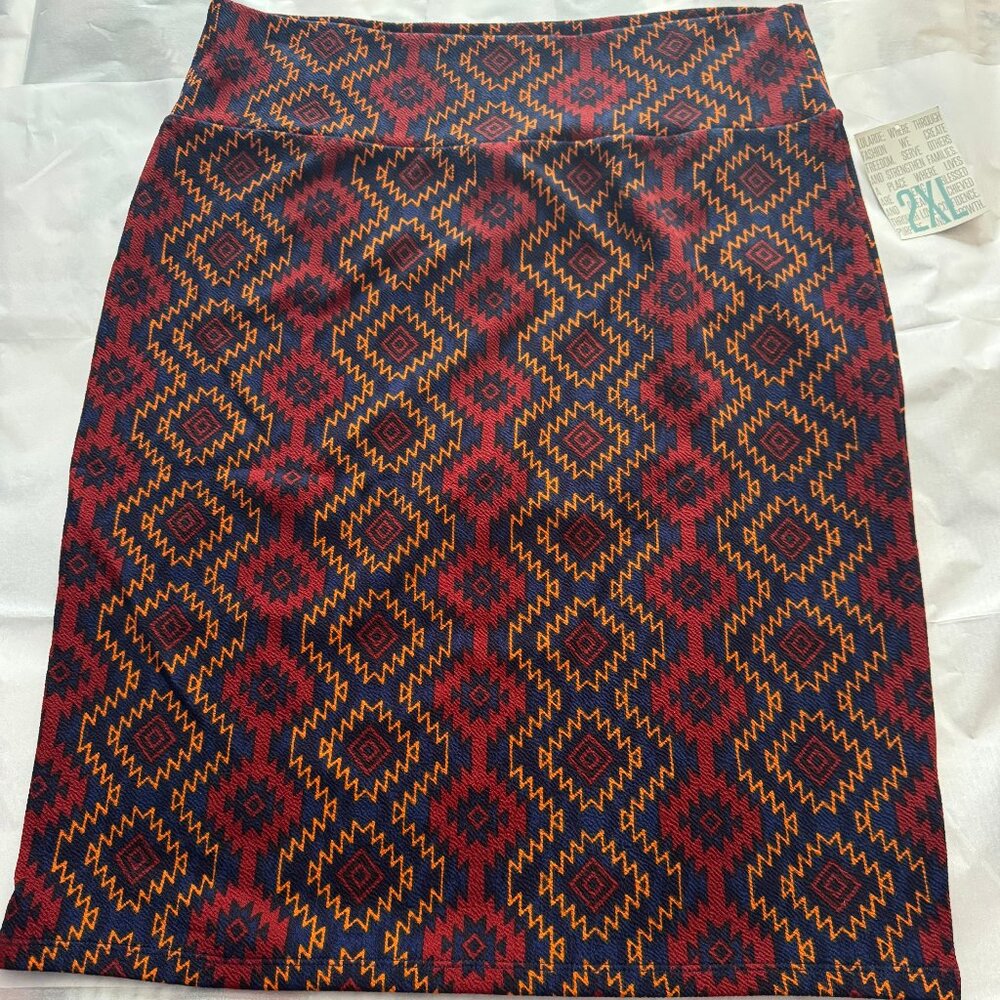 LuLaRoe Shirt (Cassie)